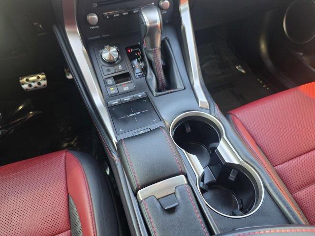 used 2021 Lexus NX 300 car, priced at $28,095
