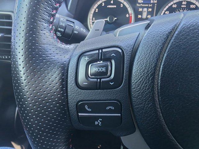 used 2021 Lexus NX 300 car, priced at $26,695