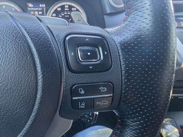 used 2021 Lexus NX 300 car, priced at $26,695