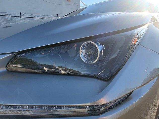 used 2021 Lexus NX 300 car, priced at $26,695