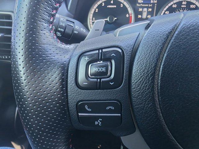 used 2021 Lexus NX 300 car, priced at $28,095