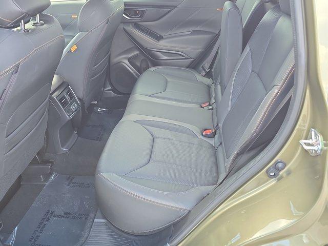 used 2023 Subaru Forester car, priced at $27,285