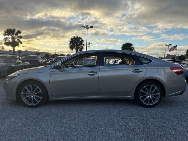 used 2014 Toyota Avalon car, priced at $16,991