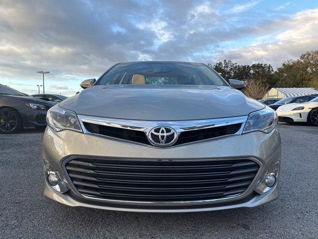 used 2014 Toyota Avalon car, priced at $16,991