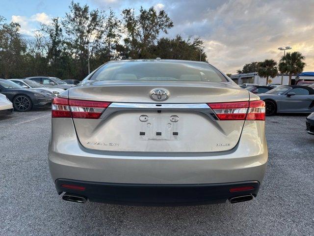 used 2014 Toyota Avalon car, priced at $16,991