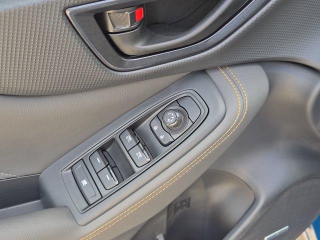 used 2024 Subaru Forester car, priced at $35,777