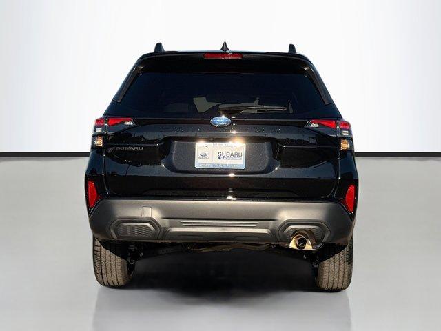 new 2026 Subaru Forester car, priced at $35,173