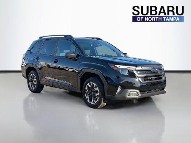 new 2026 Subaru Forester car, priced at $35,673