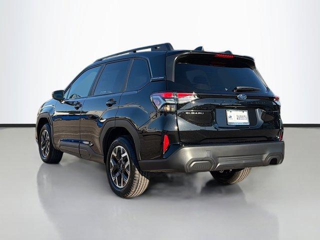 new 2026 Subaru Forester car, priced at $35,173