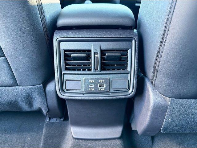 new 2026 Subaru Forester car, priced at $35,173