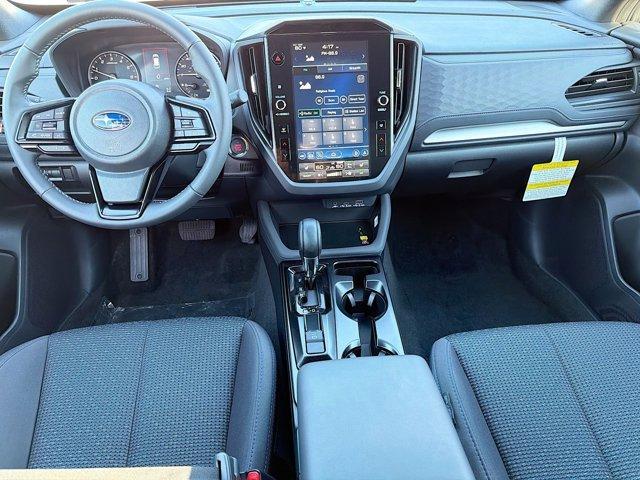 new 2026 Subaru Forester car, priced at $35,173