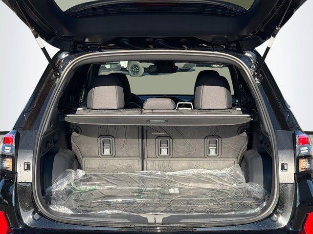 new 2026 Subaru Forester car, priced at $35,173