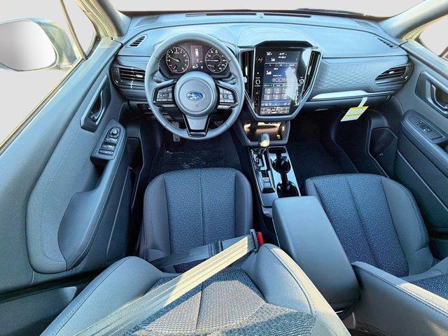 new 2026 Subaru Forester car, priced at $35,173