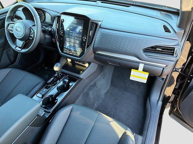 new 2026 Subaru Forester car, priced at $35,173