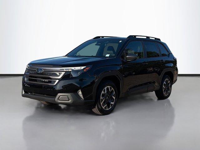 new 2026 Subaru Forester car, priced at $35,173
