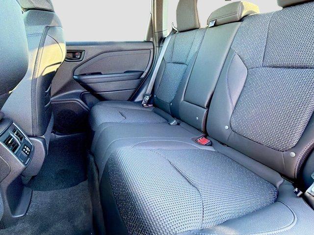 new 2026 Subaru Forester car, priced at $35,173