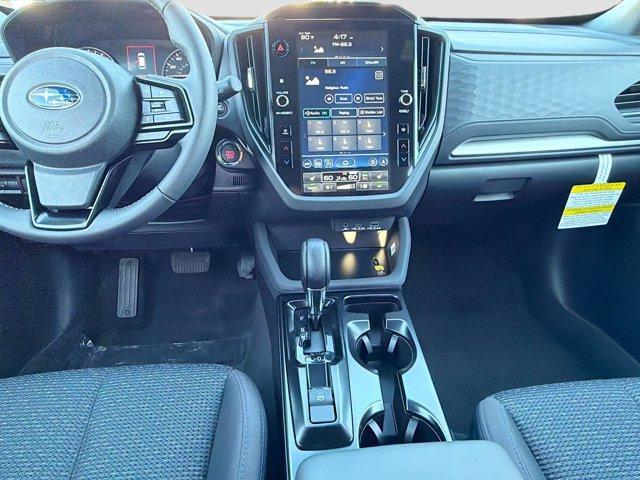 new 2026 Subaru Forester car, priced at $35,173