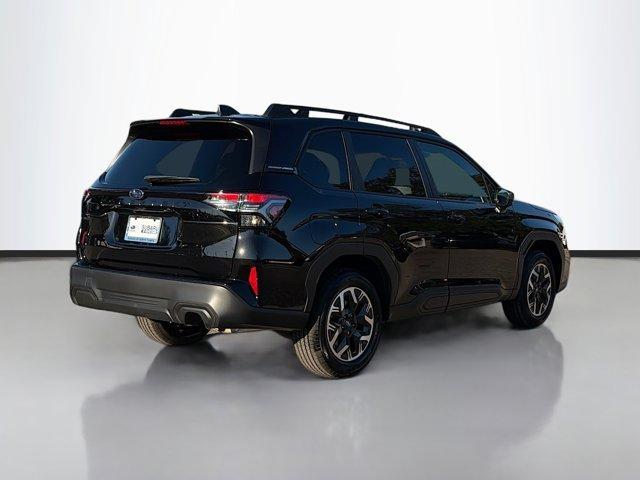 new 2026 Subaru Forester car, priced at $35,173
