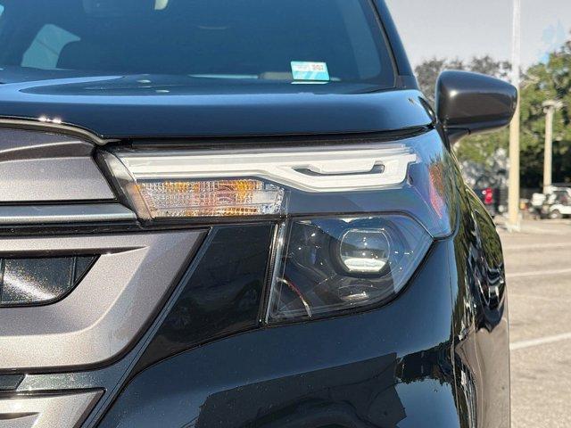 new 2026 Subaru Forester car, priced at $35,173