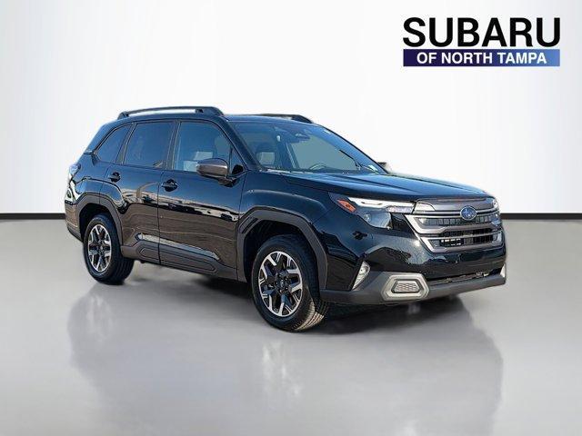 new 2026 Subaru Forester car, priced at $35,173
