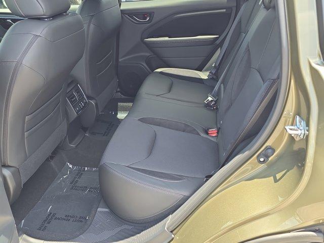 new 2025 Subaru Forester car, priced at $41,614