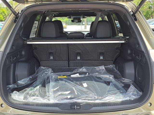 new 2025 Subaru Forester car, priced at $41,614