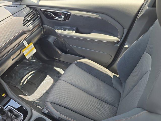 new 2025 Subaru Forester car, priced at $41,614