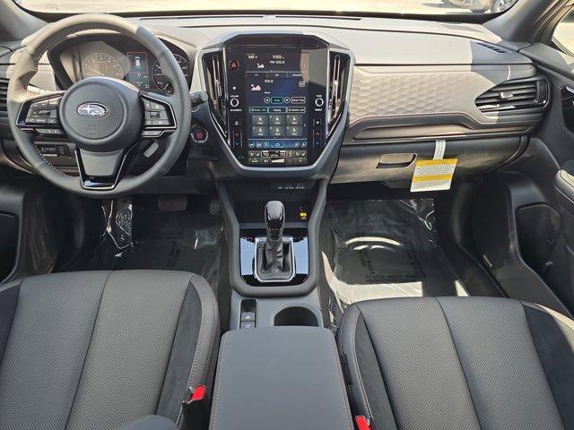 new 2025 Subaru Forester car, priced at $41,614