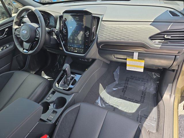 new 2025 Subaru Forester car, priced at $41,614