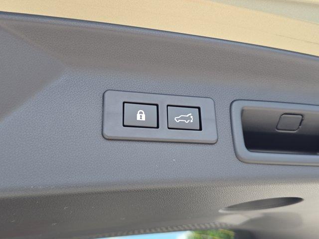 new 2025 Subaru Forester car, priced at $41,614
