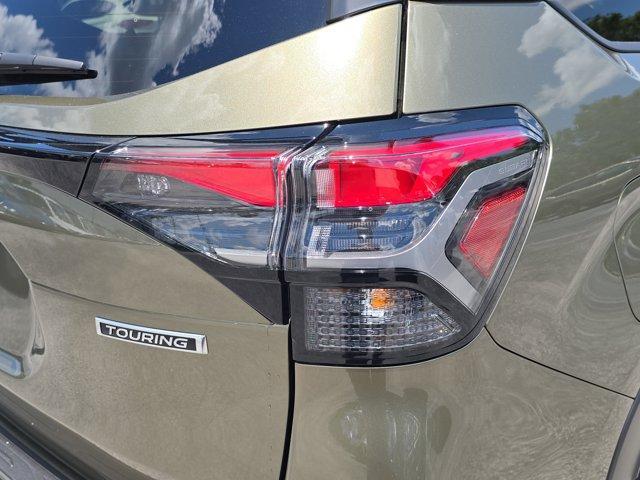 new 2025 Subaru Forester car, priced at $41,614