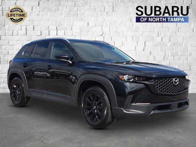 used 2024 Mazda CX-50 car, priced at $20,884