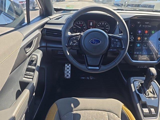 new 2024 Subaru Crosstrek car, priced at $31,691