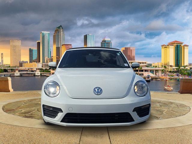 used 2019 Volkswagen Beetle car, priced at $27,695