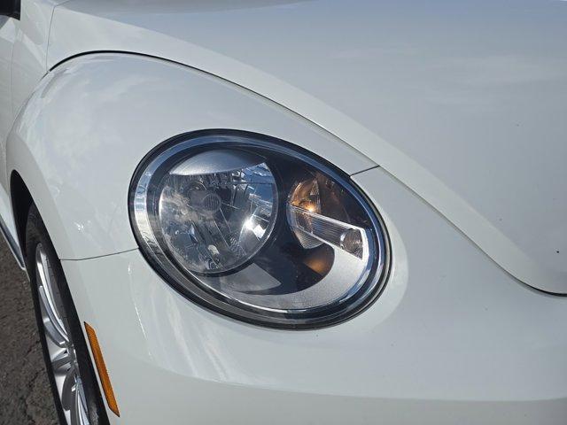 used 2019 Volkswagen Beetle car, priced at $27,695