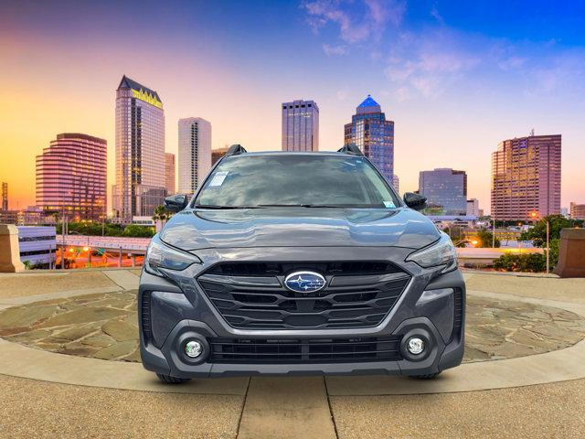 new 2025 Subaru Outback car, priced at $41,316