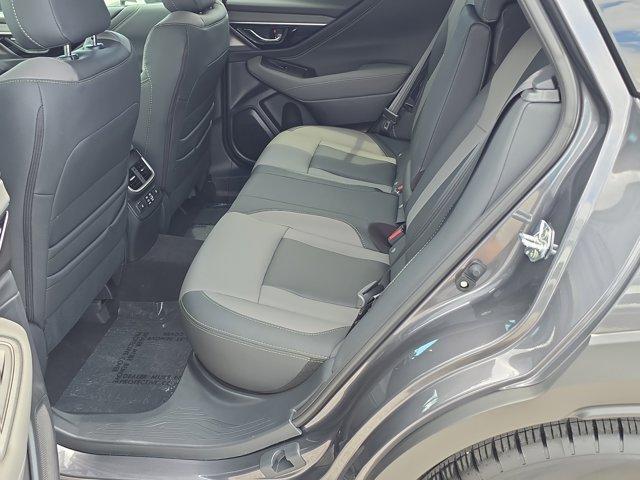 new 2025 Subaru Outback car, priced at $41,316