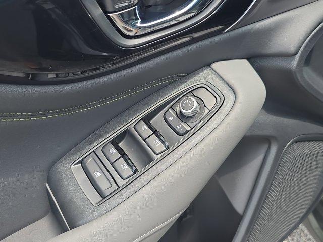new 2025 Subaru Outback car, priced at $41,316