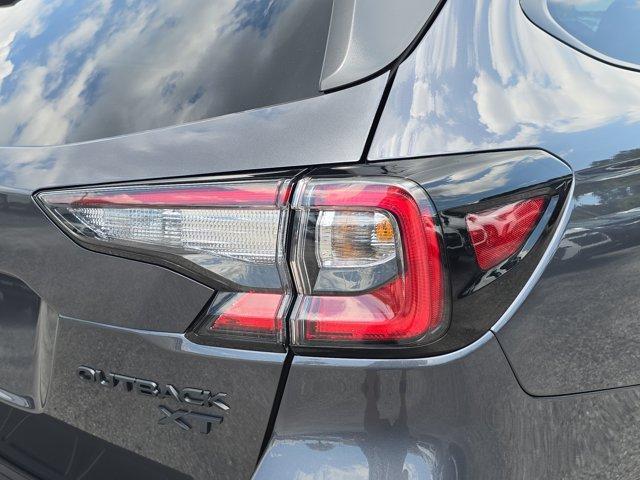 new 2025 Subaru Outback car, priced at $41,316