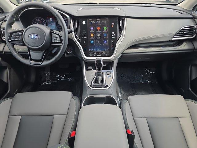 new 2025 Subaru Outback car, priced at $41,316