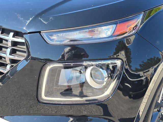 used 2023 Hyundai Venue car, priced at $17,191