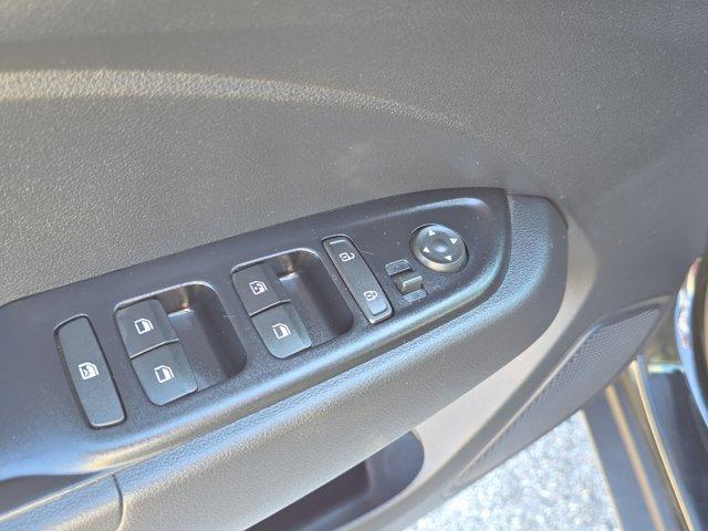 used 2023 Hyundai Venue car, priced at $17,191