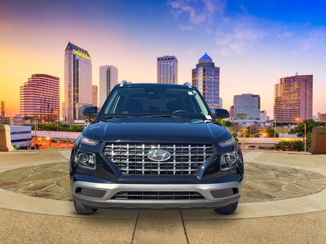 used 2023 Hyundai Venue car, priced at $17,191