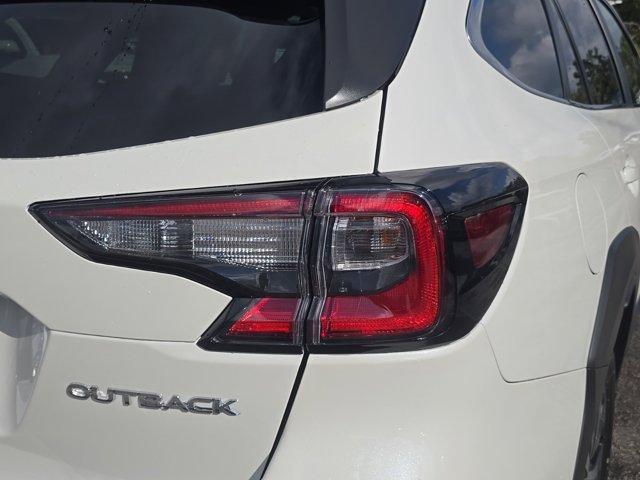 new 2025 Subaru Outback car, priced at $33,716