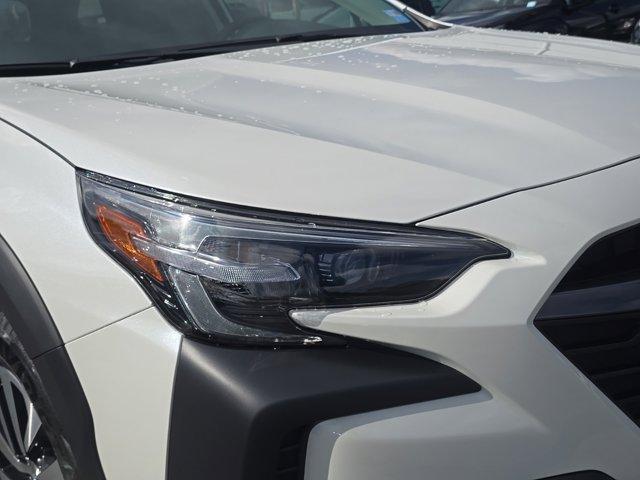 new 2025 Subaru Outback car, priced at $33,716