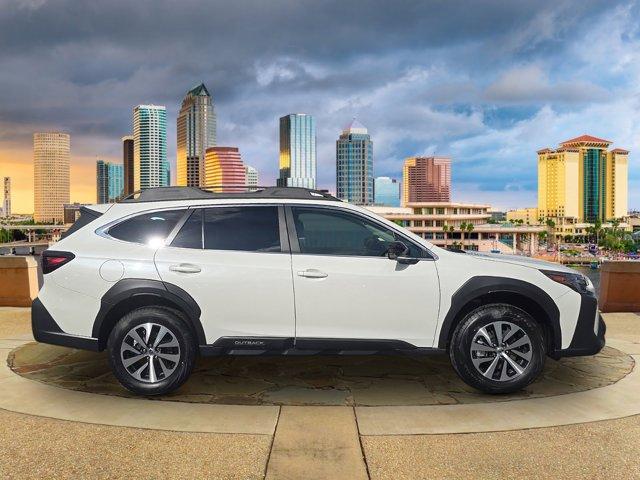 new 2025 Subaru Outback car, priced at $33,716