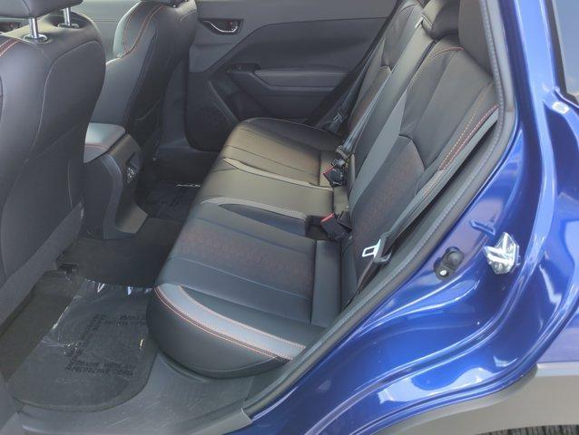 new 2025 Subaru Crosstrek car, priced at $32,210