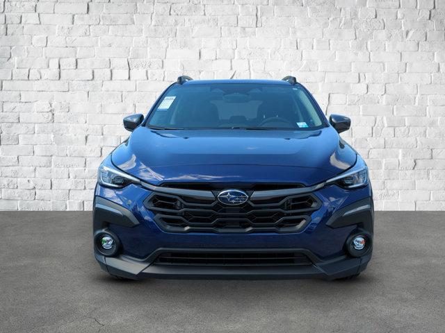 new 2025 Subaru Crosstrek car, priced at $32,210