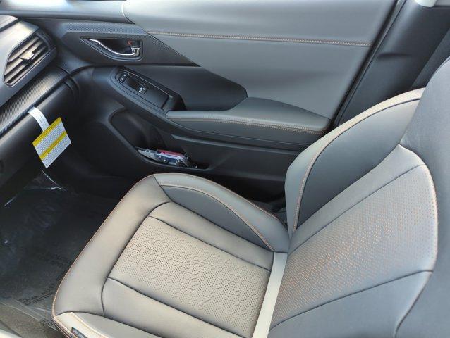new 2025 Subaru Crosstrek car, priced at $32,210