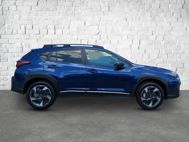 new 2025 Subaru Crosstrek car, priced at $32,210
